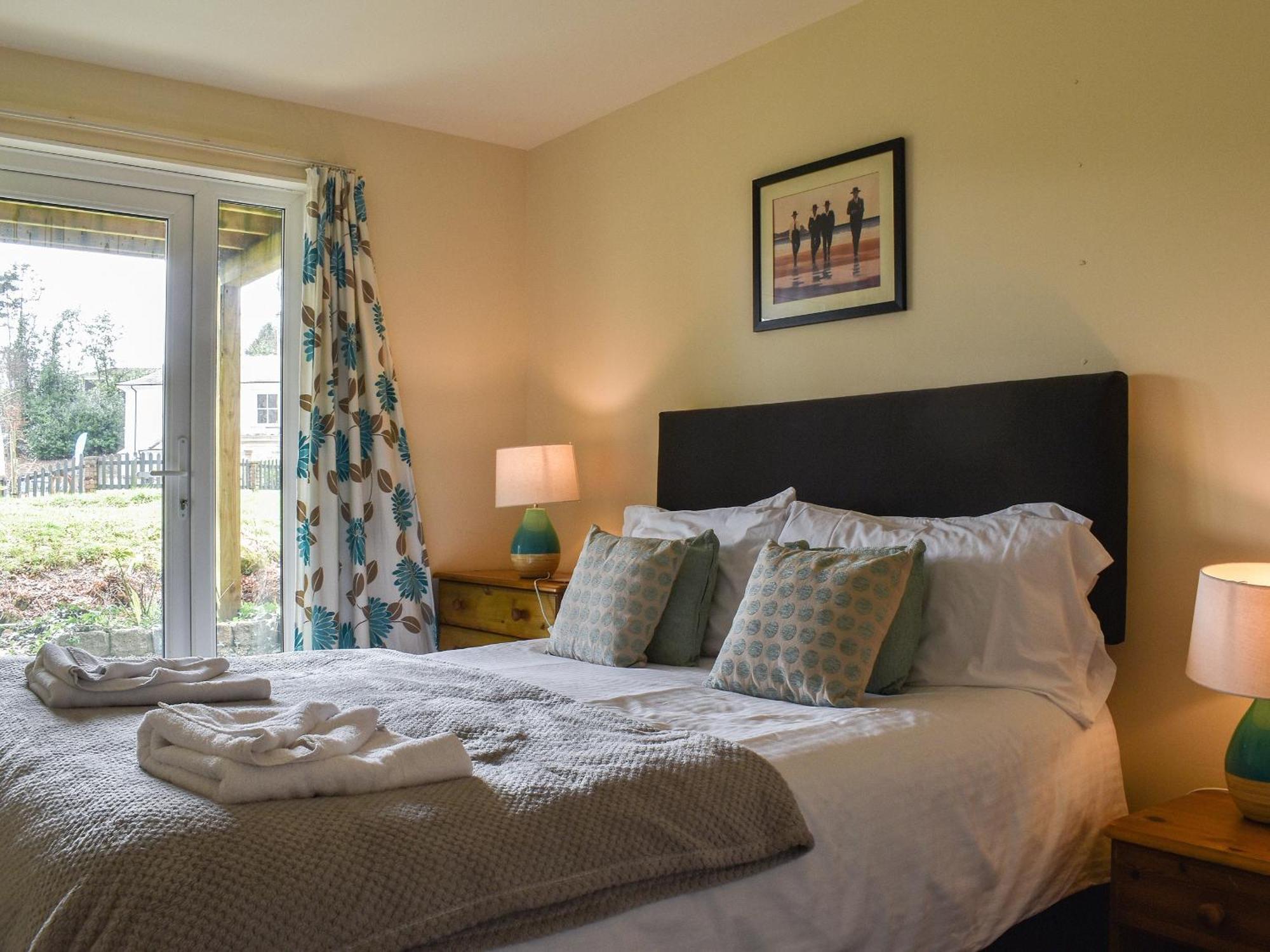 Valley Lodge 2 Callington Luaran gambar