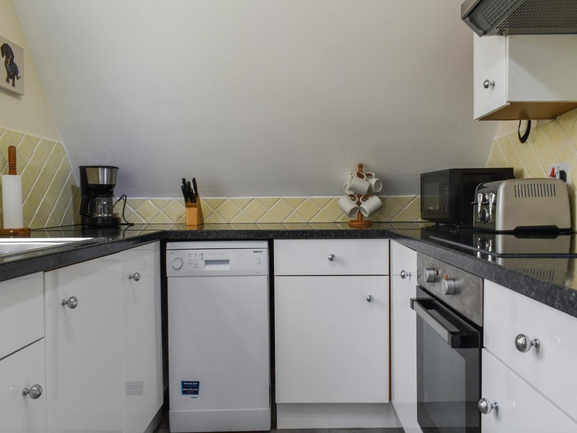 Valley Lodge 2 Callington Luaran gambar