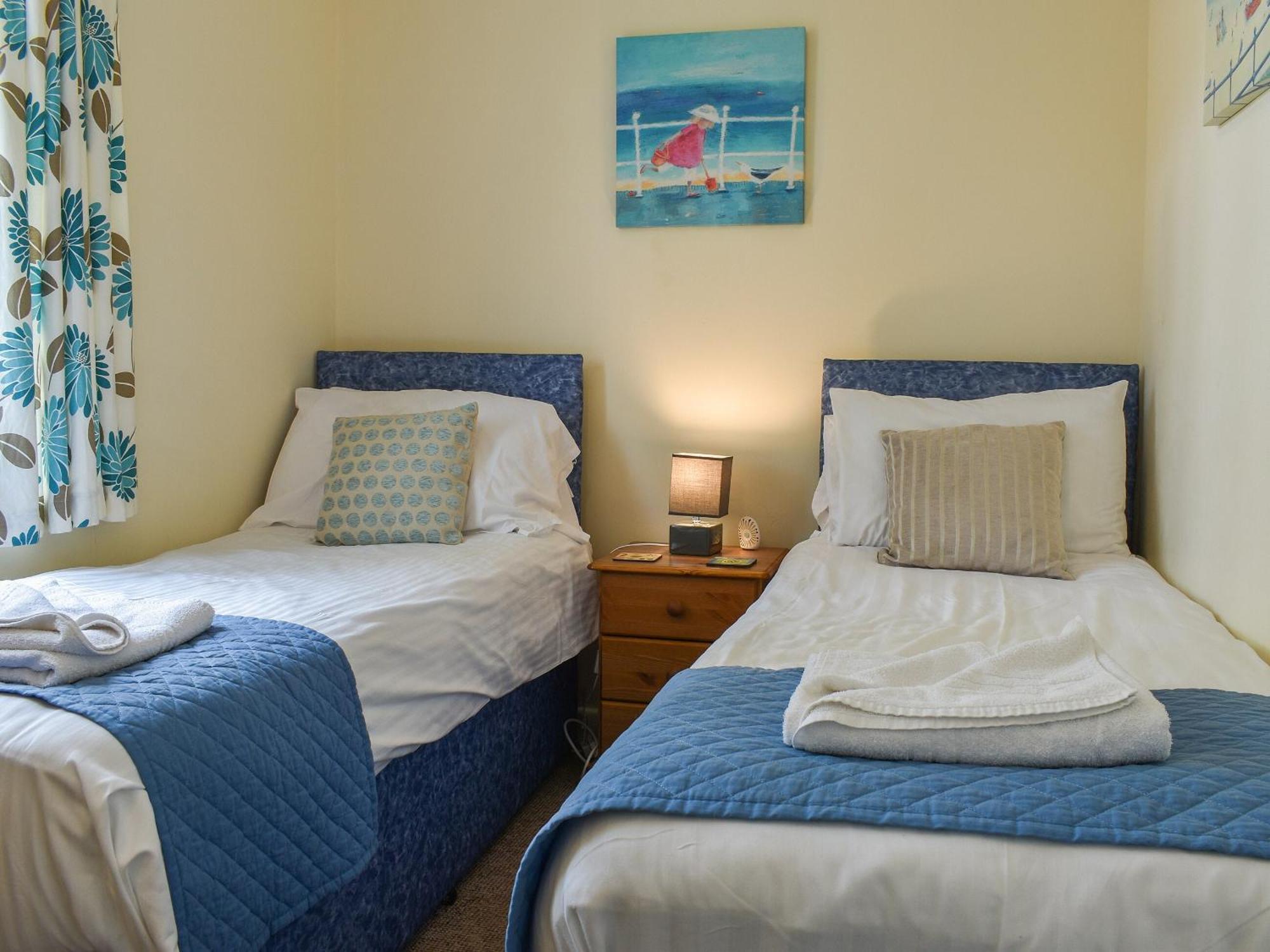 Valley Lodge 2 Callington Luaran gambar