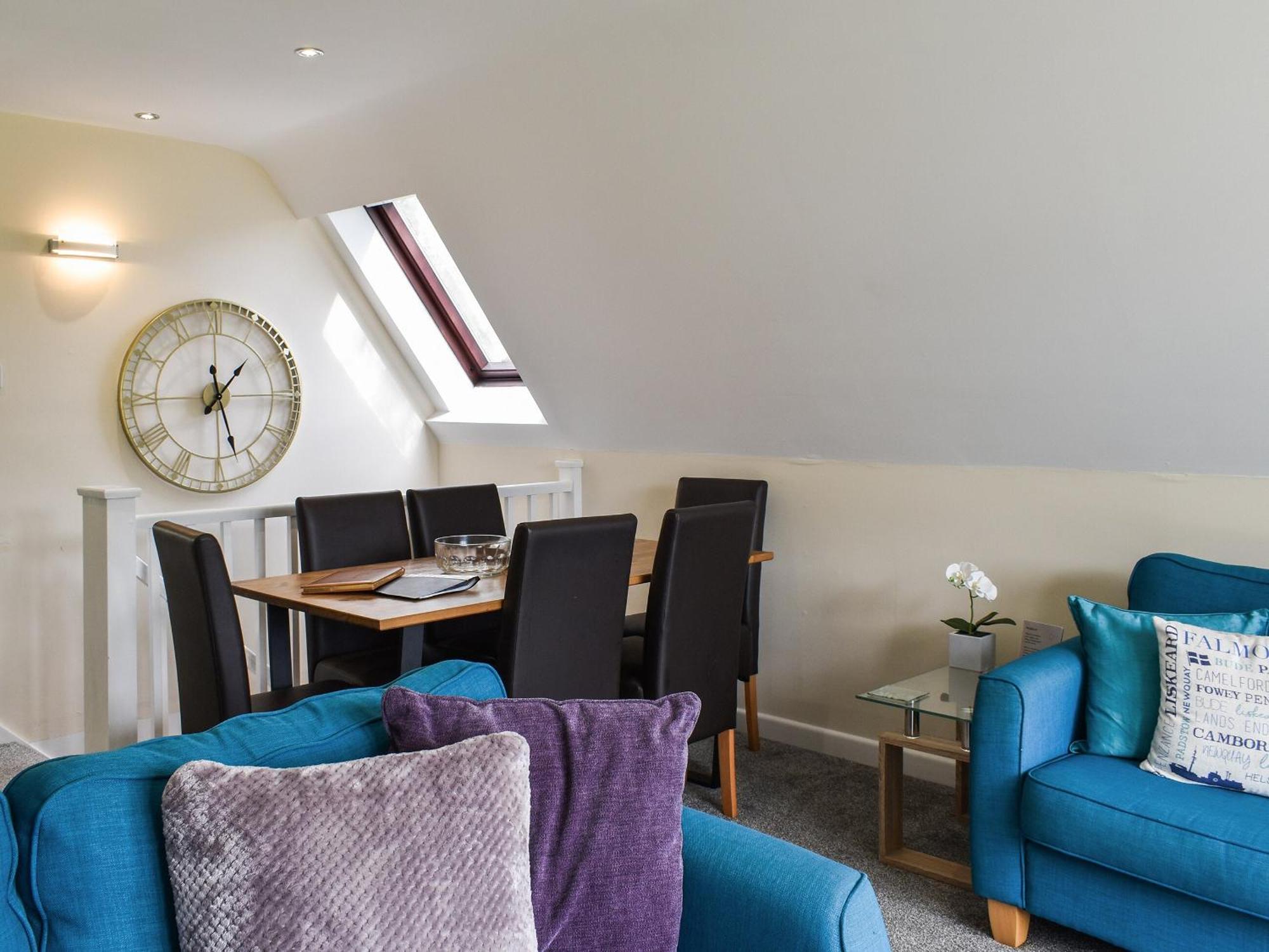 Valley Lodge 2 Callington Luaran gambar
